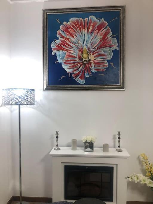Dumbrava Rosie - Ultracentral Historical Residence 부쿠레슈티 외부 사진